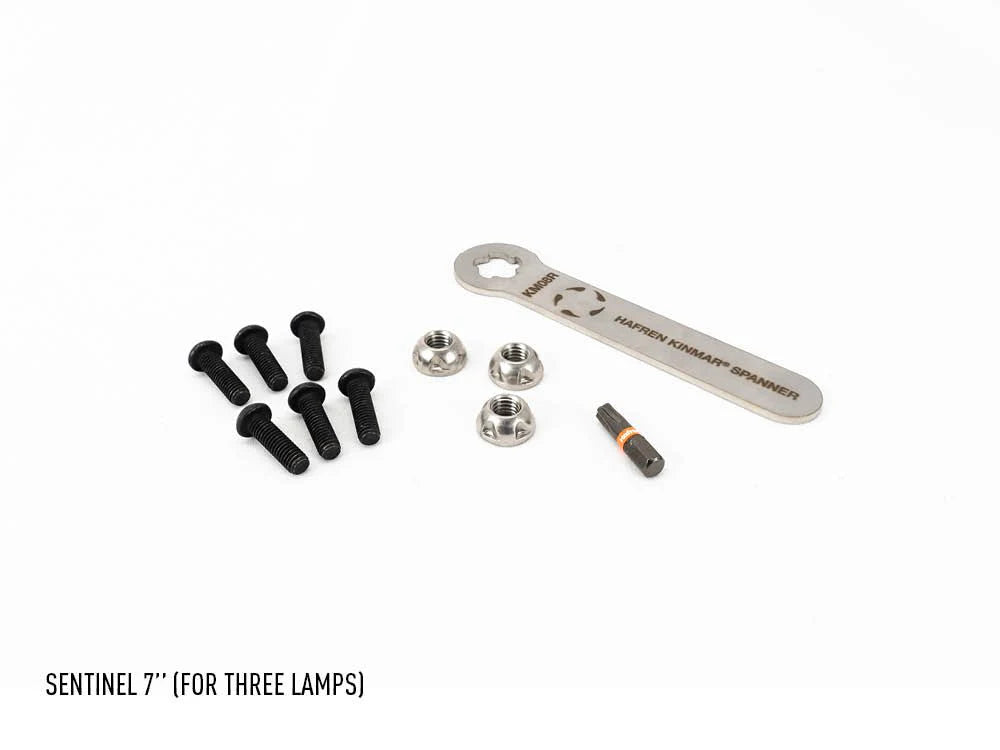 TRIPLERLIGHT auto part