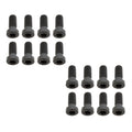 7/16-14 x 1.000 Bolt w/ T50 Torx 16pk