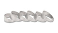 Vibrant Performance - 13640 - Pie Cuts, 4.00 in. O.D. (6 pcs = 90 Degree Elbow)