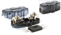 4 GA VALUE AMP KIT COMPLETE 1600 WATT - EACH