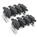 LS Remote Mount Coil Rel ocation Brackets