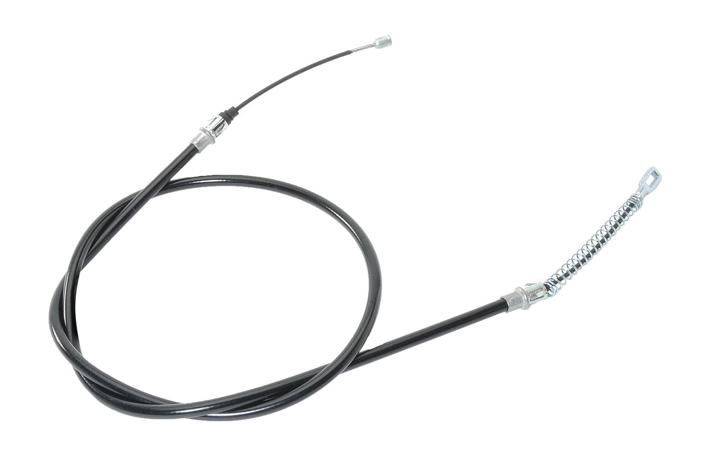 ~(1 lbs. 12X9X4)~ Jeep Emergency Brake Cable YJ 91-95 RH XJ 84-96 LH/RH TeraFlex