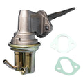 MECHANICAL FUEL PUMP