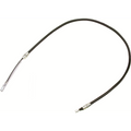 ~(1 lbs. 12X10X4)~ YJ Emergency Brake Cable RH 87-90 Wrangler YJ TeraFlex