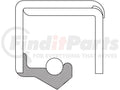 NATIONAL auto part detail