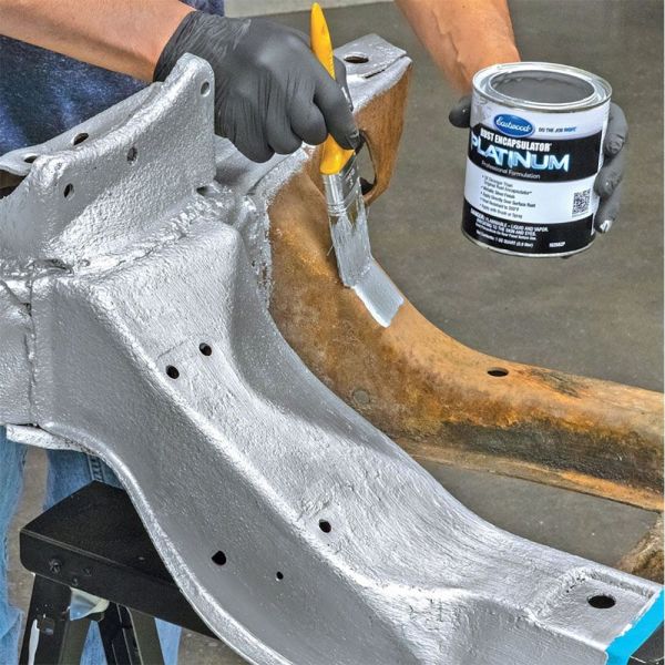 Eastwood auto part