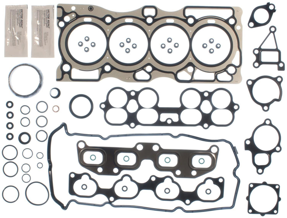 Cylinder Head Gasket Subaru:1800DLGLGLFBrat w 1781cc(80-89)
