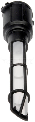 FILLER FILTER