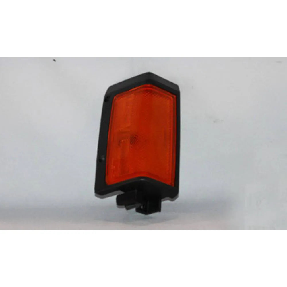 TYC auto part