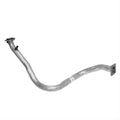 8790 WRANGLER 4.2L EXHAUST PIPE