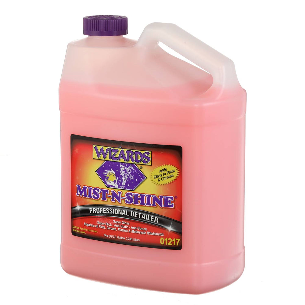 Wizards auto part