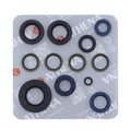 Athena 2005 Ducati Dark I.E 400 Engine Oil Seal Kit