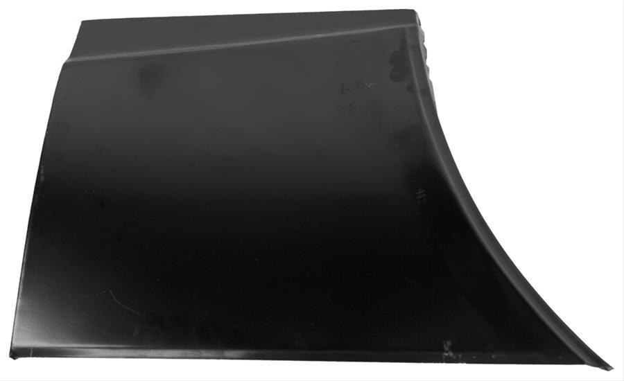 RH QUARTER PANEL LOWER FRONT SEC CAMARO/FIREBIRD 6768