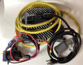 S&S Cycle 3-7/16in Piston Ring Set - .020in