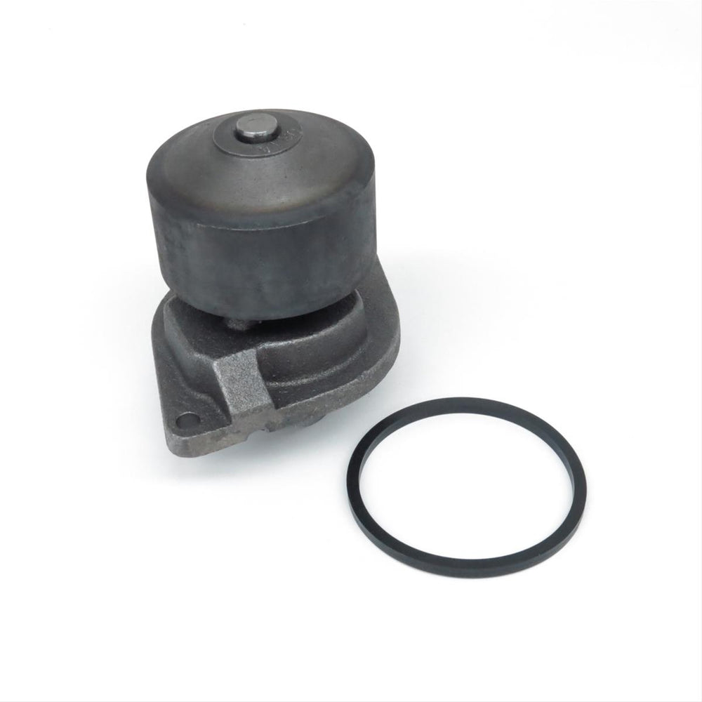 NEW WATER PUMP