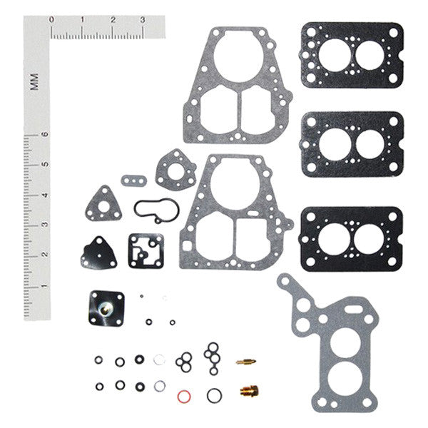 Walker Products Inc. - auto part