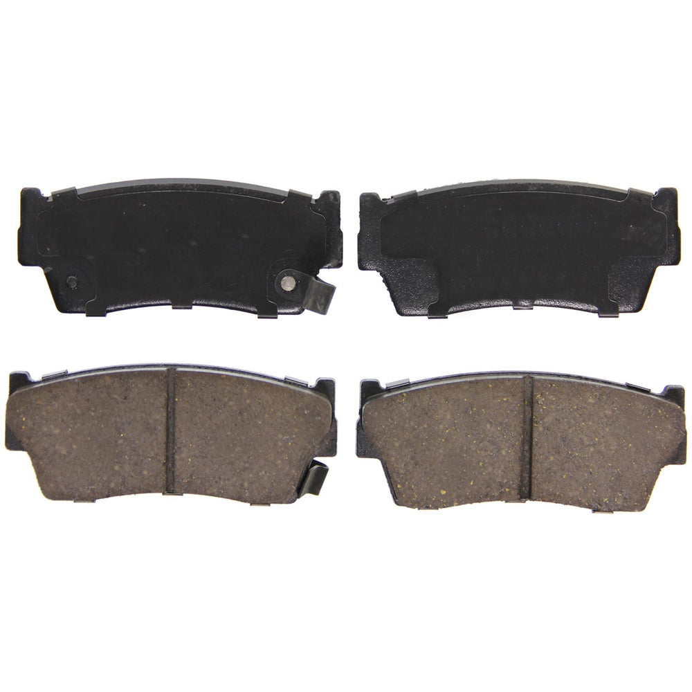 WAGNER BRAKE auto part