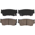 WAGNER BRAKE auto part