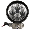 LED 3.5' ROUND WORK LT