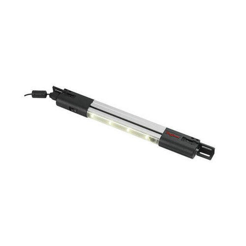 LED 3.5' ROUND WORK LT