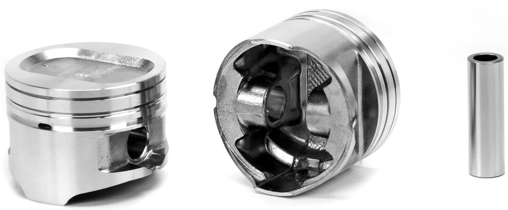 United Engine Machine Co auto part