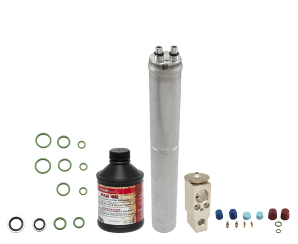 FOUR SEASONS auto part