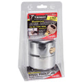 INHOCKEY PUCKIN INTERNAL SHACKLE TRAILER DOOR LOCKS2PACK KEYED ALIKE