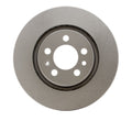 DFC 98-15 Volkswagen Beetle Front GeoSPEC Coated Rotor