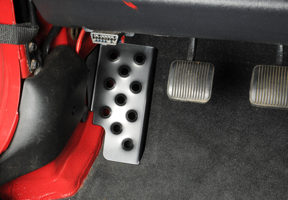 Mountain Off Road auto part