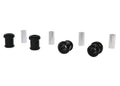 FRONT CONTROL ARM UPPER BUSHING STANDARD REPLACEMENT 0415 MAZDA