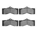 R1 63-82 Chevrolet Camaro Front/Rear R1 Optimum OE Brake Pads