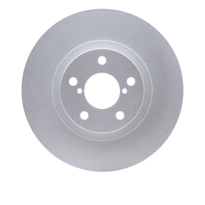 DFC 90-16 Saab 9-2X Front GeoSPEC Coated Rotor