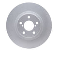 DFC 90-16 Saab 9-2X Front GeoSPEC Coated Rotor