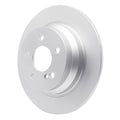 R1 Concepts Disc Brake Rotor Fits Mercedes-Benz E250