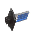 BLOWER MOTOR RESISTOR