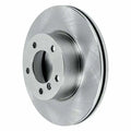 PowerStop auto part close-up