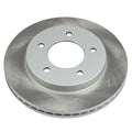 Power Stop 97-03 Ford F-150 Front Semi Coated Rotor