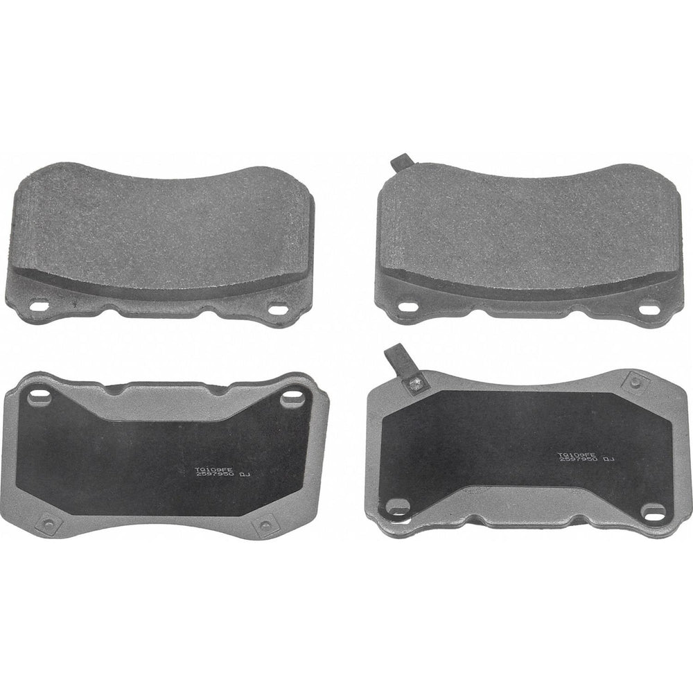 WAGNER BRAKE auto part
