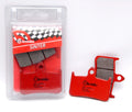 Brembo OE 93-96 Honda CBR1000F/94-98 RVF750R/1990 VFR750R R30 Sinter Brake Pads - Front