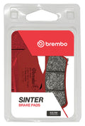 08 BENELLI BX 505 DISC BRAKE PAD SET