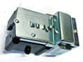 STANDARD IGN headlights detail