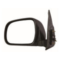 TY TACOMA 0510 STD/EXTENDED CAB MAN MIRROR LH (TEXTURED)
