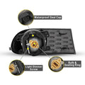 Winjet auto part detail