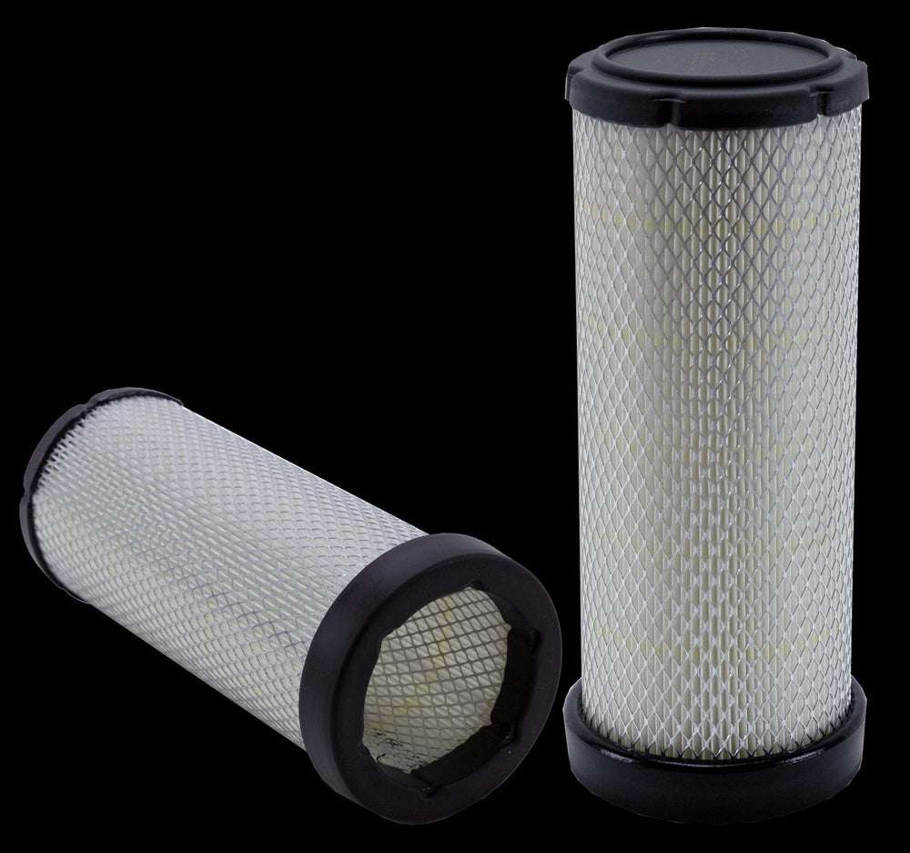 FRG2 SERIES AIR CLEANER HOUSING. RE