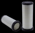 FRG2 SERIES AIR CLEANER HOUSING. RE