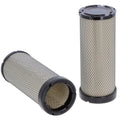 FRG2 SERIES AIR CLEANER HOUSING. RE