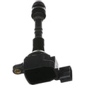 TSERIES COIL ON PLUG
