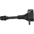 STANDARD IGN auto part close-up