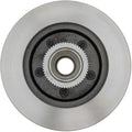 ROTORS auto part detail