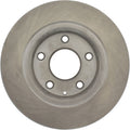 C-TEK Standard Brake Roto